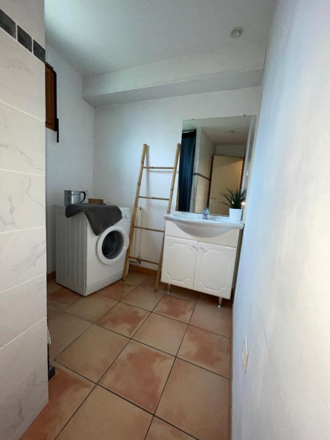 Apartmán Le Quebec Arrigny Exteriér fotografie